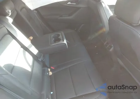 2026 Chevrolet Equinox Awd Lt из США, поврежденный, VIN 3GNAXPEGXTL170735